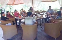 “Cuộc hẹn” đặc biệt của nhà mạng lớn nhất Việt Nam